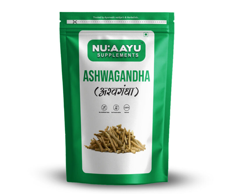Ashwagandha