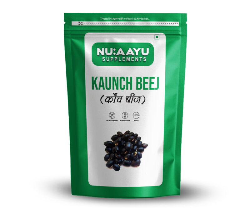 Kauch Beej