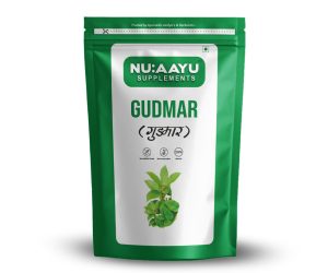 Gudmar