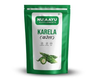 Karela