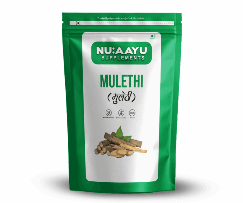 Mulethi