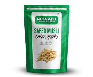Safed Musli