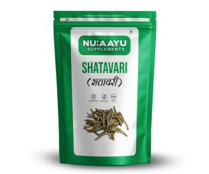 Shatavari
