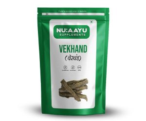 Vekhand