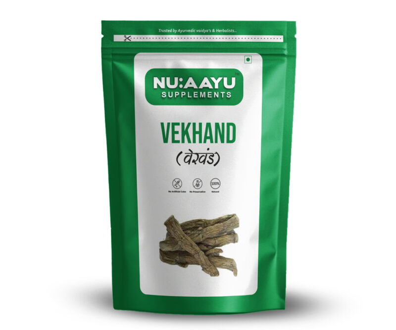 Vekhand