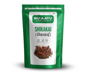 Shikakai