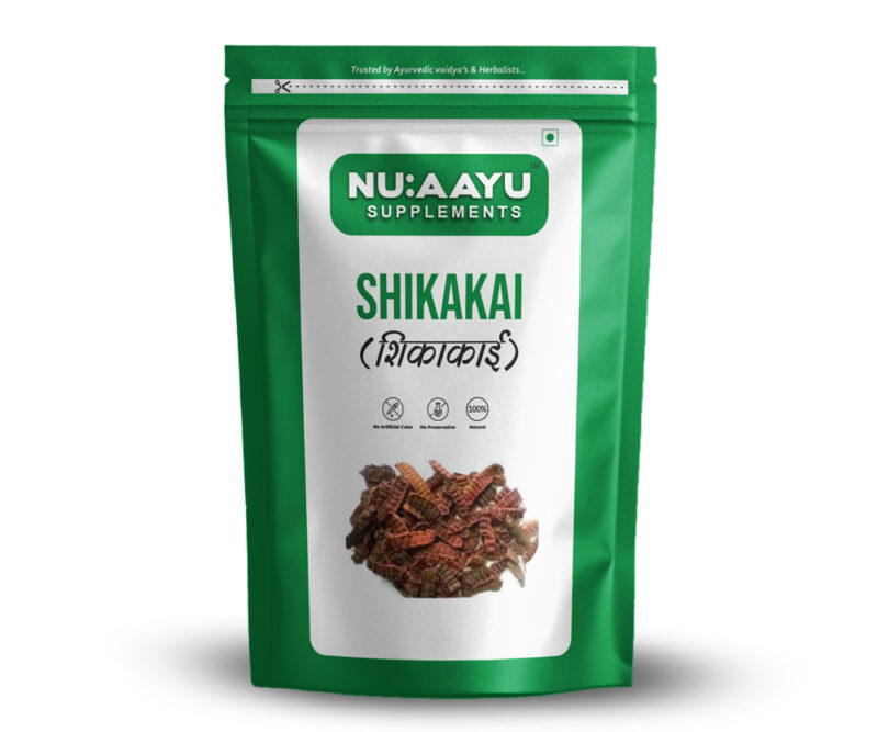 Shikakai