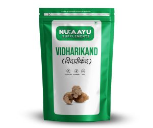 Vidarikand