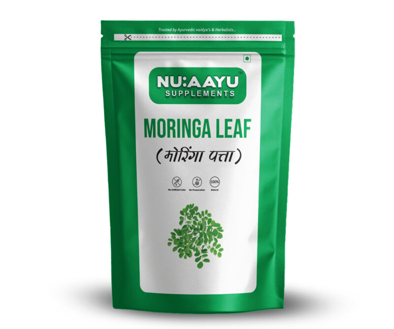 Moringa Leaf